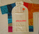 Athens 2004 Paralympic Games, Volunteers Polo Shirt Size L - Apparel, Souvenirs & Other