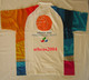 Athens 2004 Paralympic Games, Volunteers Polo Shirt Size L - Bekleidung, Souvenirs Und Sonstige