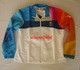Athens 2004 Paralympic Games, Volunteers Jacket A Size Between M&L - Apparel, Souvenirs & Other