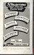 Roman Espionnage -  Editions Fleuve Noir 1959  N: 189  De Alain Page * Le Soleil Se Couche à L'est - Fleuve Noir