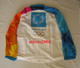 Athens 2004 Olympic Games, Volunteers Jacket A Size Between L-XL - Apparel, Souvenirs & Other