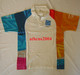 Athens 2004 Olympic Games, Volunteers Polo Shirt Size L - Apparel, Souvenirs & Other