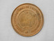 Médaille 1867 Cercle INTERNATIONAL DE L'exposition Universelle - Burdeles