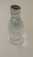 Delcampe - Athens 2004 Olympic Games - Crystal Bottle Of Coca Cola Torch Relay, L.E. - Apparel, Souvenirs & Other