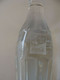 Delcampe - Athens 2004 Olympic Games - Crystal Bottle Of Coca Cola Torch Relay, L.E. - Bekleidung, Souvenirs Und Sonstige