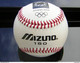Athens 2004 Olympic Games - Official Ball Of Baseball Sport - Apparel, Souvenirs & Other