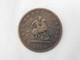 Bank Token 1850 OF UPPER CANADA ONE PENNY - Professionali / Di Società