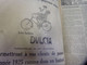 Delcampe - La Revue Des Agents 10 Janvier 1925-cycle Motocyclryyr-automobile Et Des Industries S'y Rattachant-stop Fire Extincteur - 1900 - 1949