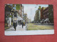 Main Street.   Springfield  - Massachusetts > Springfield         Ref 5578 - Springfield