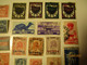 ITALY SMALL LOT OF BETTER STAMPS OF OCCUPATION , ERITREA LIBIA BENADIR AFRICA ORIENTALE RODI  EGEO , 1-38   ,  0 - Other & Unclassified
