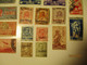 ITALY SMALL LOT OF BETTER STAMPS OF OCCUPATION , ERITREA LIBIA BENADIR AFRICA ORIENTALE RODI  EGEO , 1-38   ,  0 - Other & Unclassified