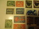 Delcampe - ITALY SMALL LOT OF BETTER STAMPS OF OCCUPATION , ERITREA LIBIA BENADIR AFRICA ORIENTALE RODI  EGEO , 1-38   ,  0 - Autres & Non Classés