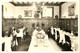 038 708 - CPA - Belgique - Bruxelles - Restaurant L'huitriere - Cafés, Hôtels, Restaurants