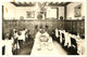 038 708 - CPA - Belgique - Bruxelles - Restaurant L'huitriere - Bar, Alberghi, Ristoranti