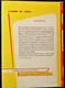 Estrid Ott - L'anesse De Chico - Bibliothèque Rouge Et Or Souveraine N° 639 - ( 1963 ) . - Bibliothèque Rouge Et Or