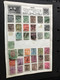India Collection KGV-KGVI 100diff Used Optd Burma And Gwalior State See Photos - Collezioni & Lotti