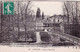 89 - Yonne - LAROCHE-MIGENNES - Gare Et Passerelle - Migennes