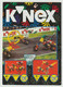 K'NEX Brochure-leaflet Creative Construction 21112-21104 Power - K'nex