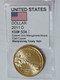USA - 1 Dollar, 2011D, Wampanoag Treaty, KM# 503 - Non Classificati