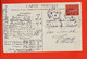 X31163 ♥️ Lisez! Automobile Consommation 14l/100 Moy 42/h TOULOUSE Cours Musée 1908 à Charles ALBY Chateau Parisot Soual - Toulouse