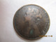 GB 1/2 Penny 1876 - C. 1/2 Penny