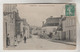 CPA VERMENTON (Yonne) - Gendarmerie Et Rue Nationale - Vermenton