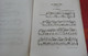 Grande Partition La Perle Fine Polka Mazurka Pour Pianon Par P Cognet 19 ème Siècle - Noten & Partituren