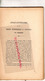 87-LIMOGES-SOCIETE ARCHEOLOGIQUE LIMOUSIN-EMILE TRAVERS 1896- HENRI DELESQUES- SAINT JUNIEN-SOLIGNAC-CHALUCET- - Limousin
