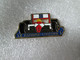 PIN'S    FORMULE 1   LE CARBONE LORRAINE - F1