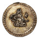 Pièce Turque Argent - Selim III - 10 Para 1203 AH (1787 AD) Islambol - Istambul - Turkije