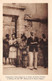 89-SAINT-CLEMENT- L'ECOLE ET LA MAIRIEVEZELAY- INAUGURATION D'UNE PLAQUE SUR LA MAISON DE ROMAIN ROLLAND 24 AOUT 1947 - Vezelay