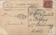 CP CPA Cote D'Emeraude Saint-Jacut-de-la-Mer Plage De La Pissotte G.F Perlé Créhen 12 9 1905 + BM Boite Mobile Pr Russie - Saint-Jacut-de-la-Mer