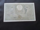 BELGIQUE * : 100 FRANCS = 20 BELGAS    16-3-1938   COB 60c ** / P 107     Presque TTB+ *** - 100 Francs & 100 Francs-20 Belgas