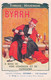 CPA CONCOURS D'AFFICHES BYRRH ILLUSTRATEUR ART NOUVEAU PAUL SCHAAN (au Verso Signature BARDOU JOB) DEP 66 CATALAN - Sonstige & Ohne Zuordnung