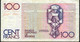 BELGIUM P142 100 FRANCS  1982     F-VF - 100 Francos