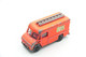 EFSI Holland: Commer 302 Fire Departement Truck Service (like Matchbox / Lesney ) - Matchbox