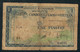 FRENCH INDOCHINA P94 1PIASTRE  # G.4   ND   VG - Indochine