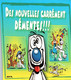 Thème -BD - Gotlib - Gai-Luron - Lot De 30 Cartes - Comics