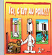 Delcampe - Thème -BD - Gotlib - Gai-Luron - Lot De 30 Cartes - Bandes Dessinées