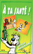 Delcampe - Thème -BD - Gotlib - Gai-Luron - Lot De 30 Cartes - Bandes Dessinées