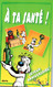 Delcampe - Thème -BD - Gotlib - Gai-Luron - Lot De 30 Cartes - Comics