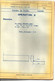 Plans Techniques : BERLIET : Industrialisation Berliet Algérie : Cabine Chantier M2 - Ensemble Calandre : Documents Tech - Other Plans