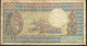 GABON P3e 1000 FRANCS 1.1.1983 Signature 3 FINE Only 4 P.h. - Gabun