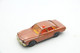 CORGI JUNIORS: Buick Regal, Scale : 1/64 - Vintage - Matchbox