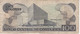 BILLETE DE COSTA RICA DE 100 COLONES DEL AÑO 1989 (BANKNOTE) - Costa Rica