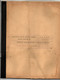 Plans Techniques : BERLIET : Industrialisation Berliet Algérie : Cabine Chantier M2 - Ensemble Parrall..: Documents Tech - Other Plans