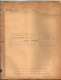 Plans Techniques : BERLIET : Industrialisation Berliet Algérie : Boite De Détente - Gak - Gbk - Usinage : Documents Tech - Other Plans