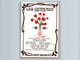 11 Cartes SUR 12 D' ASTROLOGIE - Publicité LOTERIE NATIONALE - - Astrología
