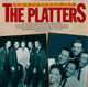 * LP *  The PLATTERS - 20 GREATEST HITS - Soul - R&B