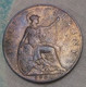 Grande-Bretagne, Victoria, 1/2 Penny, 1901, UNC , KM:789 ,Gomaa - C. 1/2 Penny